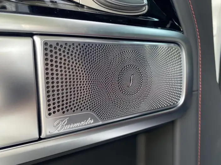 Mercedes-Benz G-Class AMG 2025 Model AMG G 63 – фото 9