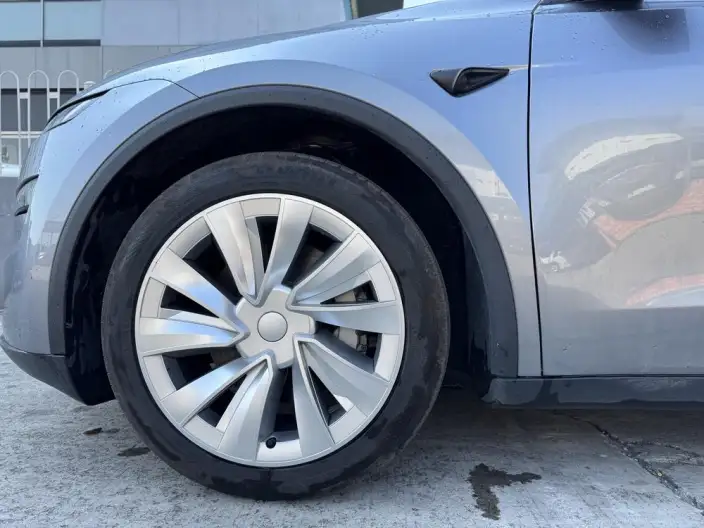 Model Y 2026 Model Rear-wheel drive version – фото 10