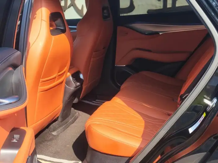 Titan 7 PHEV 2025 Model 190KM 4WD Ultra Edition – фото 10