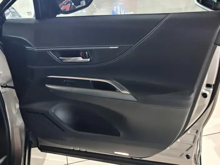 Toyota Harrier 2023 Model 2.0L CVT 2WD Enterprising Edition – фото 9