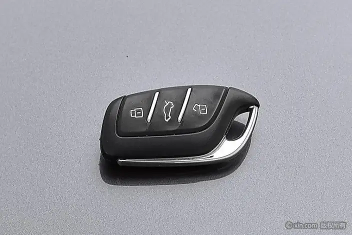 MG5 2021 Model Facelift 180DVVT CVT Youth Deluxe Edition – фото 6