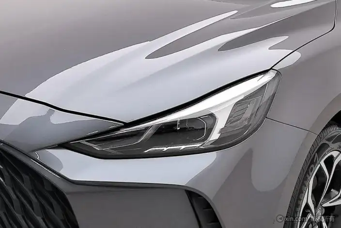 MG5 2021 Model Facelift 180DVVT CVT Youth Deluxe Edition – фото 7