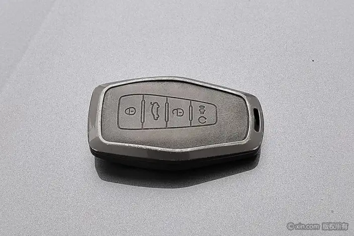 Geely Emgrand 2022 Model No. 4 Gen 1.5L CVT Flagship Model – фото 6