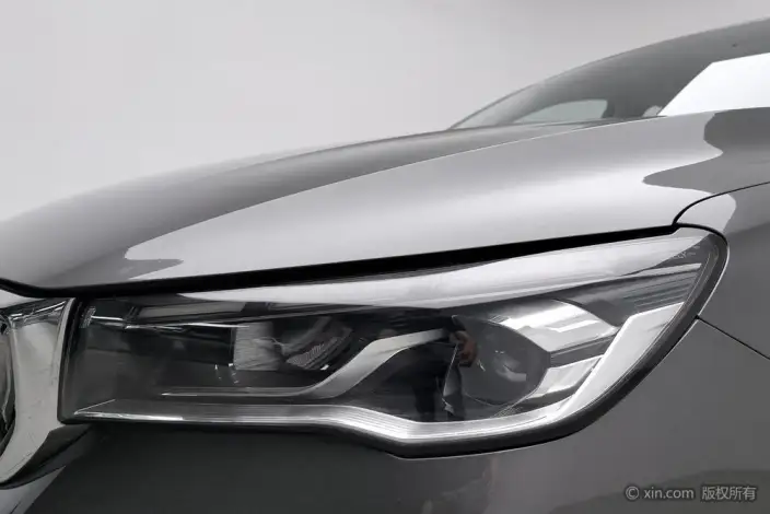 Geely Emgrand 2022 Model No. 4 Gen 1.5L CVT Flagship Model – фото 7