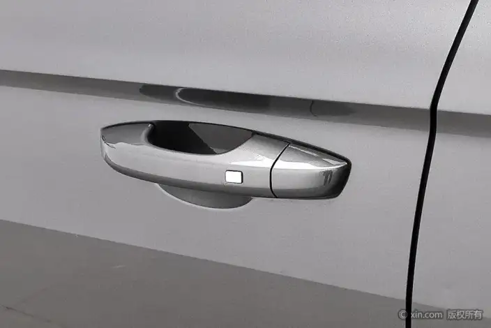 Geely Emgrand 2022 Model No. 4 Gen 1.5L CVT Flagship Model – фото 10
