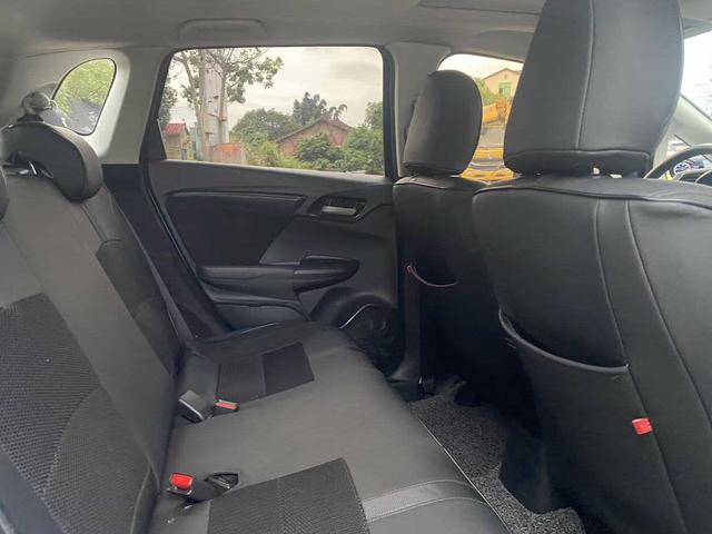Honda Fit 2018 1.5L CVT Comfort with Sunroof – фото 5