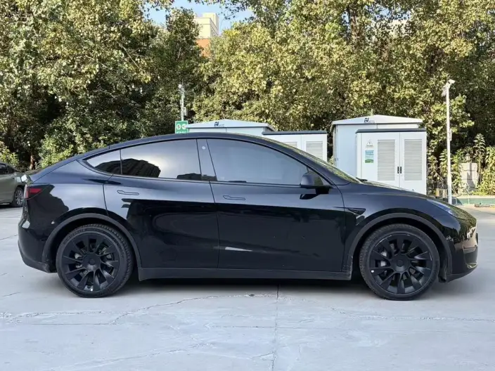 Model Y 2022 Model Long Battery Life Pro All-wheel drive version – фото 7
