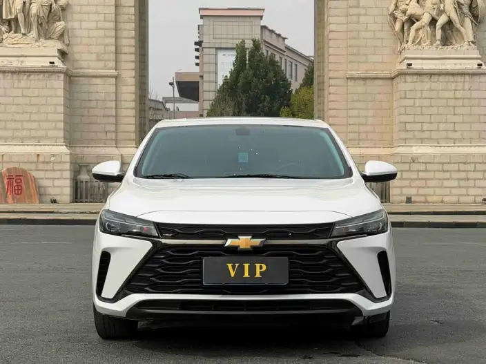 Chevrolet Corolla 2023 Model 1.5L DCT Yuexiang Edition