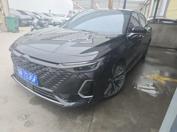 Chery Arrizo 8 2022 Model 1.6TGDI DCT Ya – фото 1