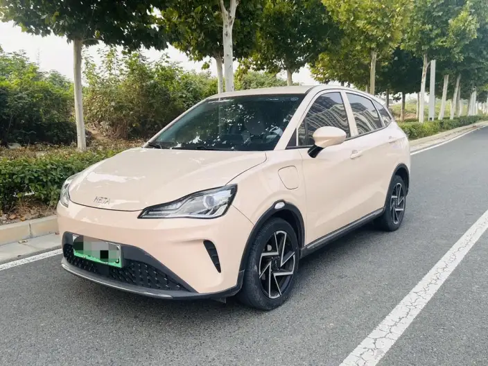 Neta AYA 2023 Model 401 Lite
