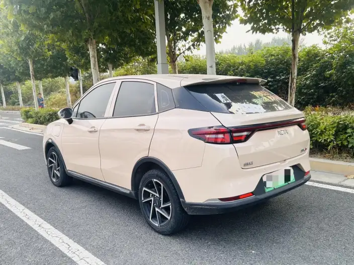Neta AYA 2023 Model 401 Lite