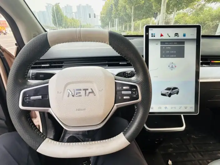 Neta AYA 2023 Model 401 Lite – фото 7