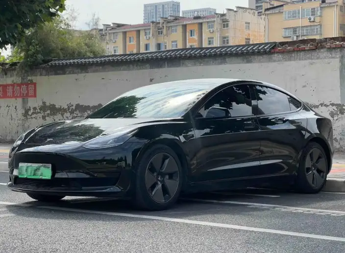 Model 3 2022 Model Rear-wheel drive version – фото 1