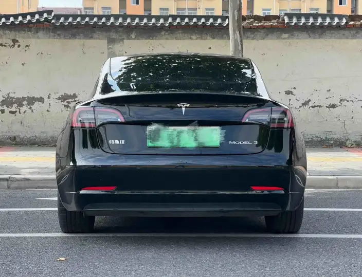 Model 3 2022 Model Rear-wheel drive version – фото 5