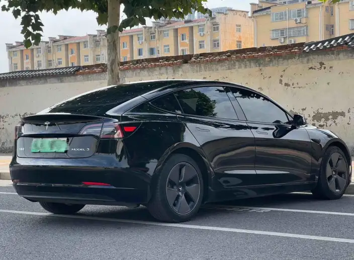 Model 3 2022 Model Rear-wheel drive version – фото 6