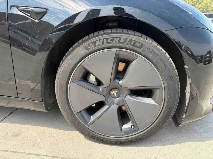 Model 3 2022 Model Rear-wheel drive version – фото 7