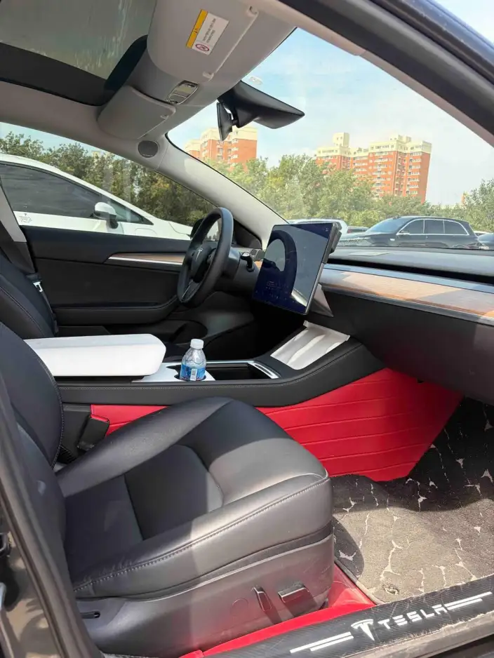Model 3 2022 Model Rear-wheel drive version – фото 9