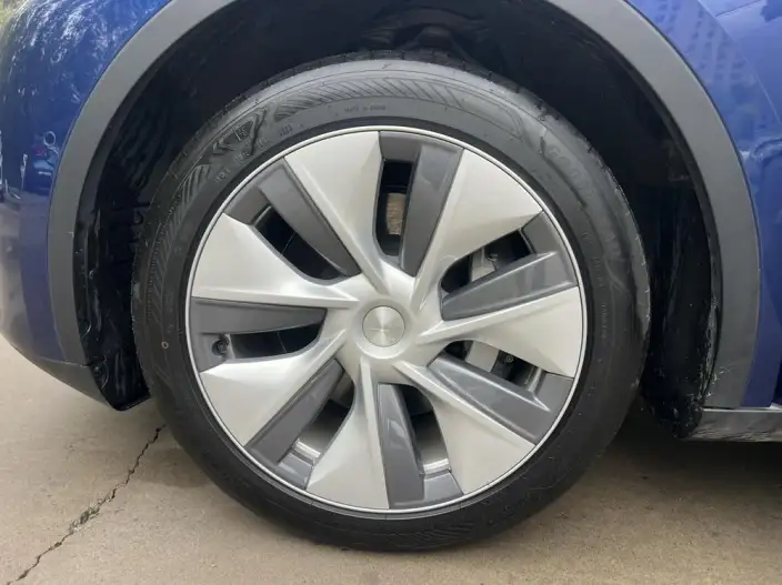 Model Y 2022 Model Facelift Rear-wheel drive version – фото 7