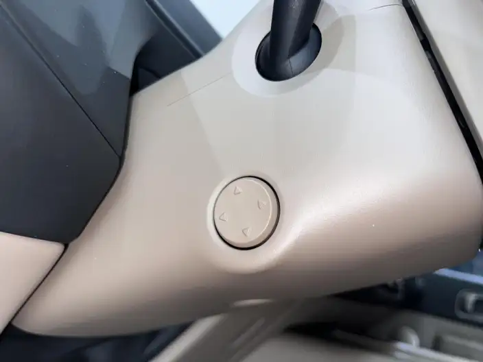 Li Auto MEGA 2025 Model Home Family Special Edition – фото 9