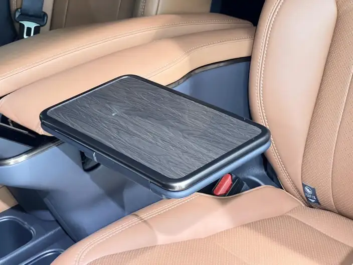 Elfa 2023 Model 2.5L Intelligent Hybrid 4WD Premium – фото 9