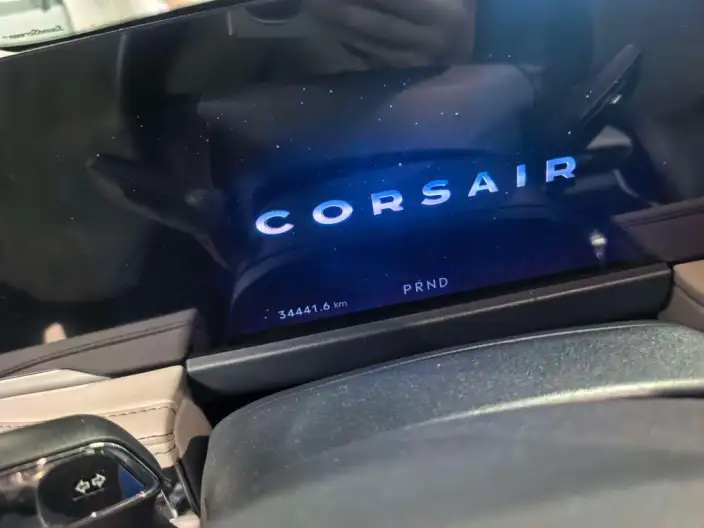Lincoln Corsair 2023 Model 2.0T 2WD Zunya Edition – фото 6