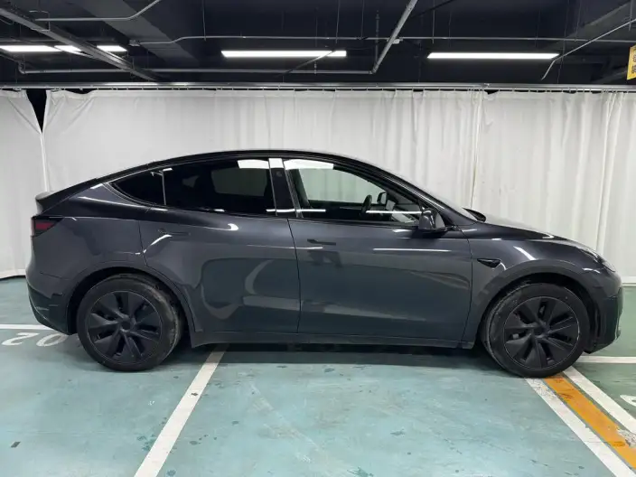 Model Y 2024 Model Rear-wheel drive version – фото 8