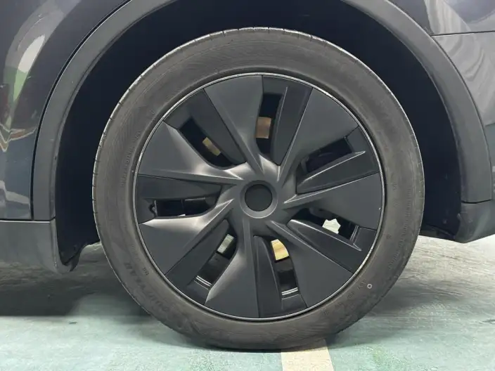 Model Y 2024 Model Rear-wheel drive version – фото 9