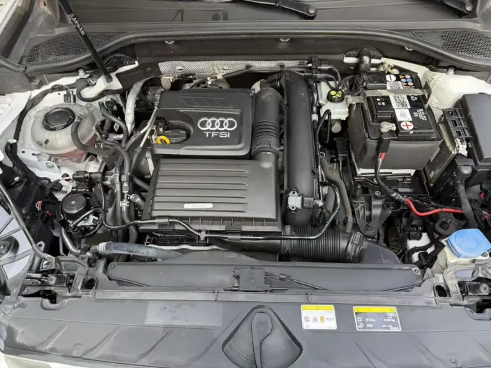 AUDI Q2L 2022 Model 35 TFSI Fashion Dynamic Model – фото 7