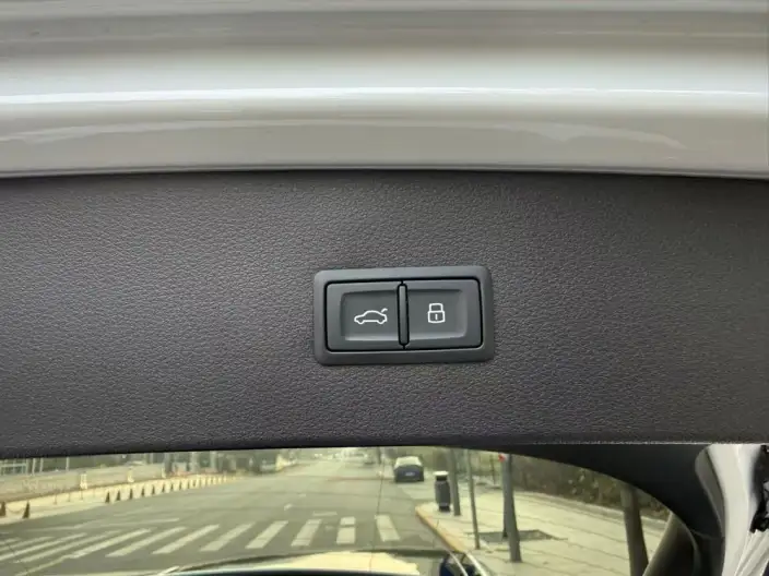 AUDI Q2L 2022 Model 35 TFSI Fashion Dynamic Model – фото 8