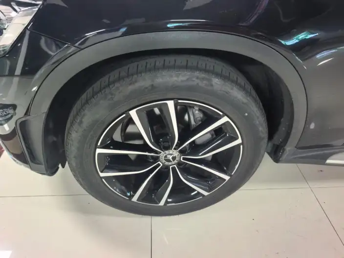Mercedes-Benz GLC 2021 Model GLC 300 L 4MATIC Dynamic Model – фото 7