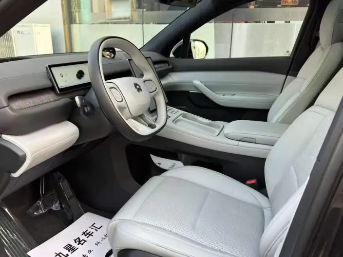 NIO ES6 2024 Model 75kWh – фото 7