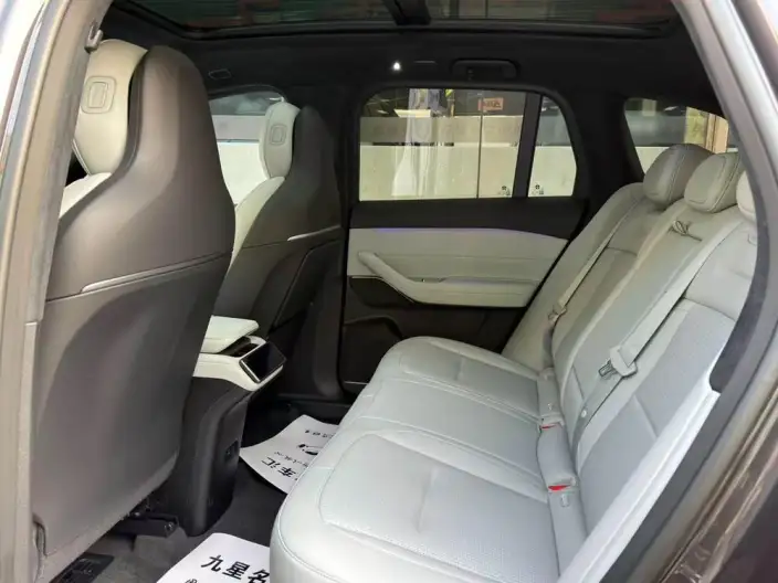NIO ES6 2024 Model 75kWh – фото 8
