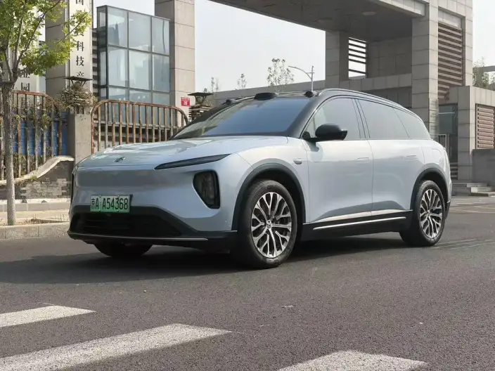 NIO ES6 2023 Model 75kWh – фото 1