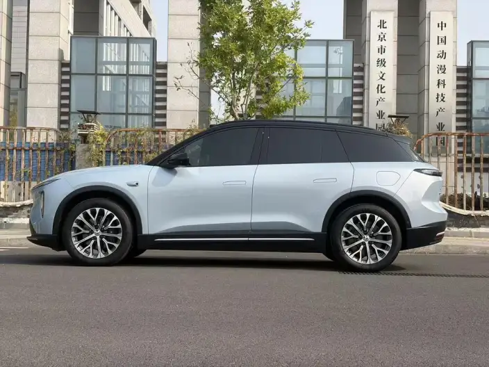NIO ES6 2023 Model 75kWh – фото 3