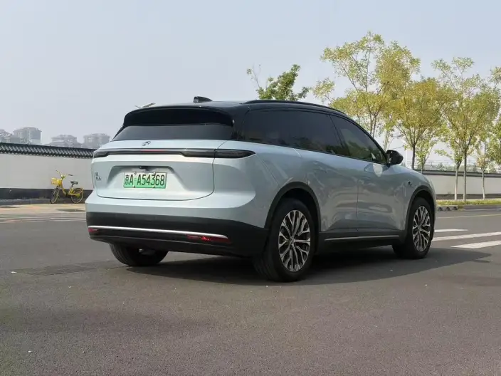 NIO ES6 2023 Model 75kWh – фото 6