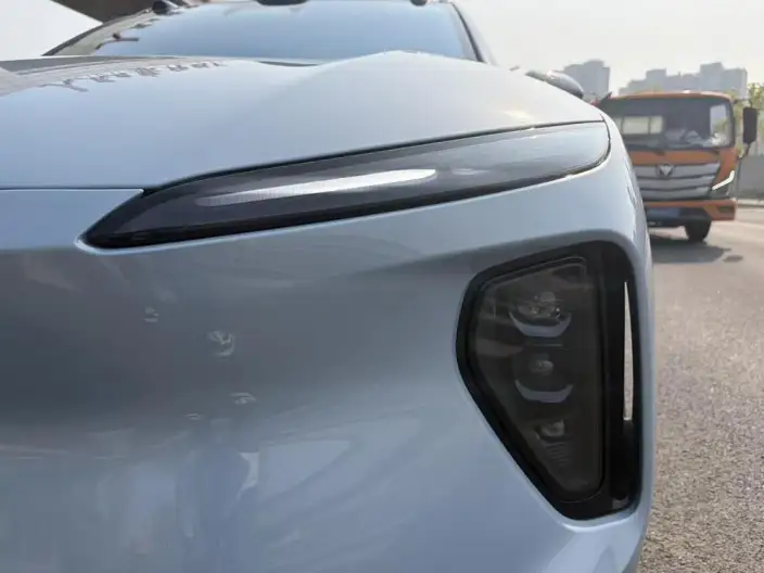 NIO ES6 2023 Model 75kWh – фото 7