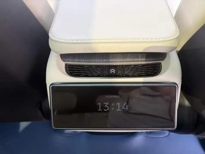 NIO ES6 2023 Model 75kWh – фото 9
