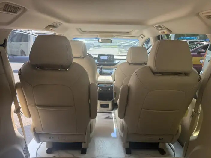 Buick GL8 2023 Model Business class 2.0T Luxury Model – фото 6