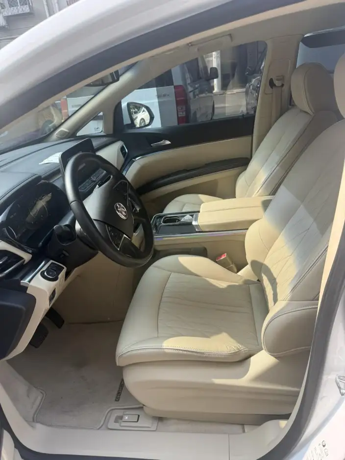 Buick GL8 2023 Model Business class 2.0T Luxury Model – фото 7