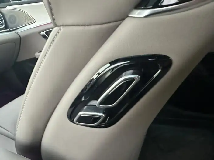 BYD Han DM 2025 Model Smart Driving Edition DM-i 125KM Zunrong Model – фото 6