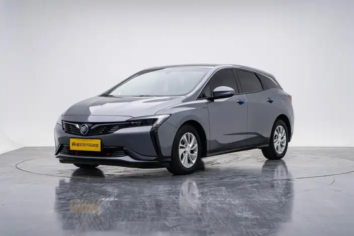 Buick Velite 6 PHEV 2022 Model Connected Fashion Model – фото 1