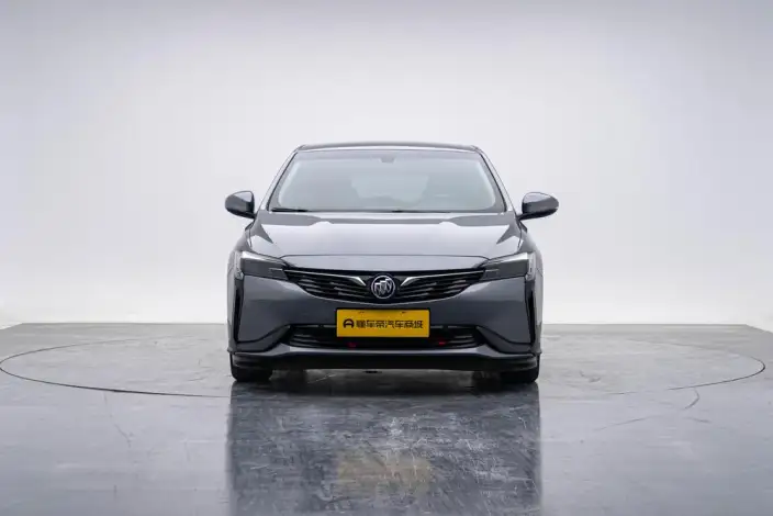 Buick Velite 6 PHEV 2022 Model Connected Fashion Model – фото 2