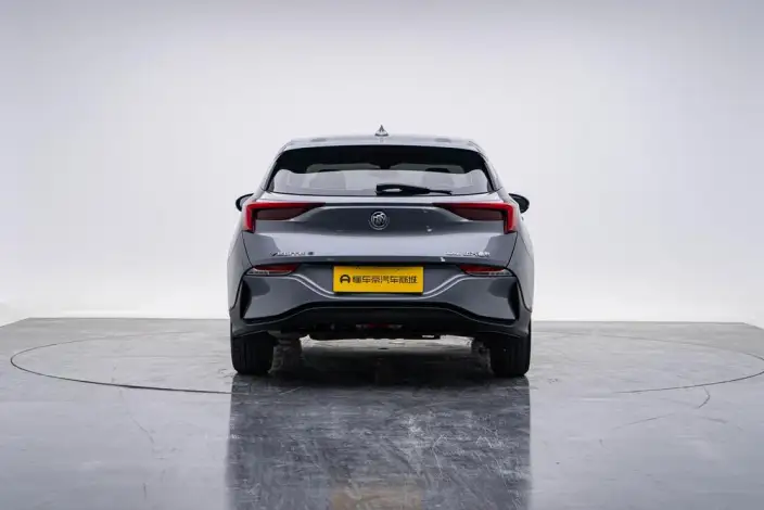 Buick Velite 6 PHEV 2022 Model Connected Fashion Model – фото 6