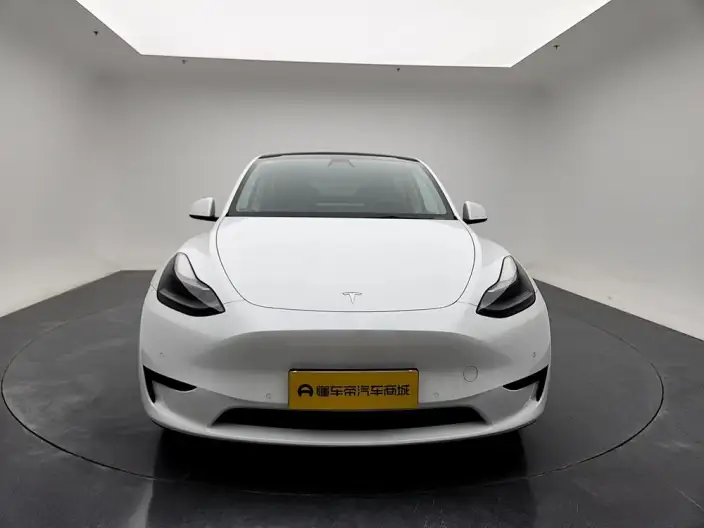 Model Y 2022 Model Rear-wheel drive version – фото 2