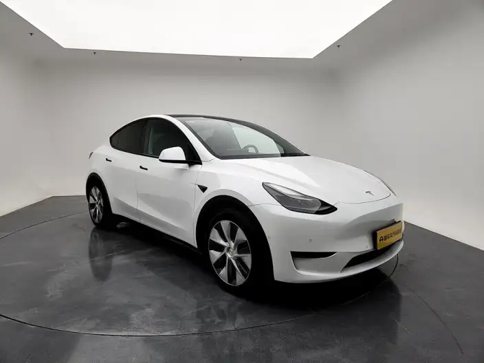 Model Y 2022 Model Rear-wheel drive version – фото 3