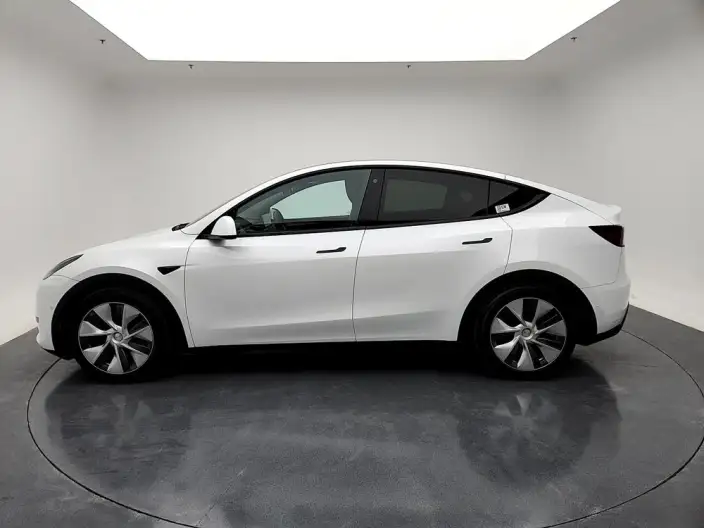 Model Y 2022 Model Rear-wheel drive version – фото 4