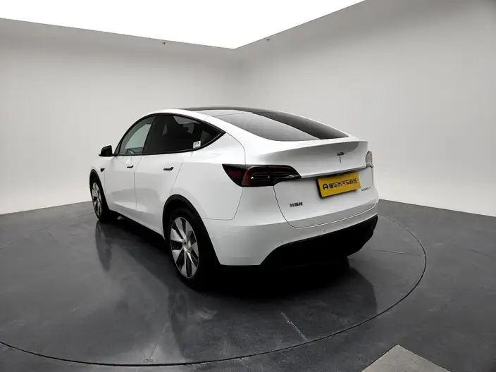 Model Y 2022 Model Rear-wheel drive version – фото 5