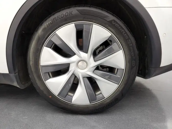 Model Y 2022 Model Rear-wheel drive version – фото 9