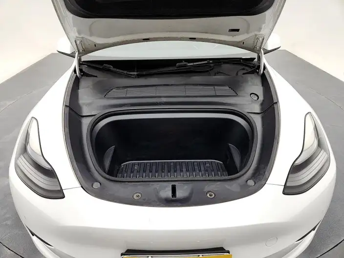 Model Y 2022 Model Rear-wheel drive version – фото 10