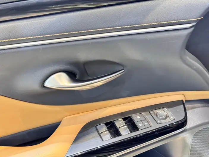 Lexus ES 2021 Model 200 Superior Edition – фото 8
